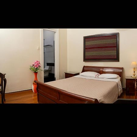 Hospedaje Santa Rosa- Centro Historico Λίμα Εξωτερικό φωτογραφία