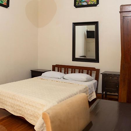 Hospedaje Santa Rosa- Centro Historico Λίμα Εξωτερικό φωτογραφία