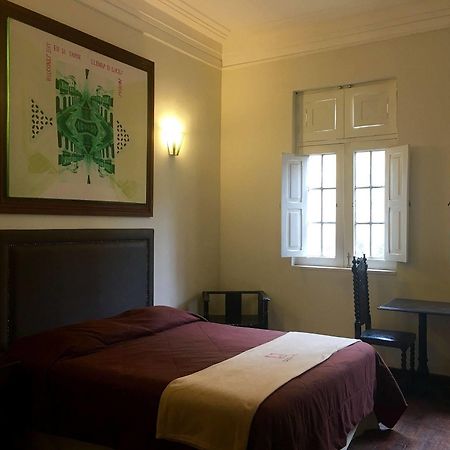 Hospedaje Santa Rosa- Centro Historico Λίμα Εξωτερικό φωτογραφία