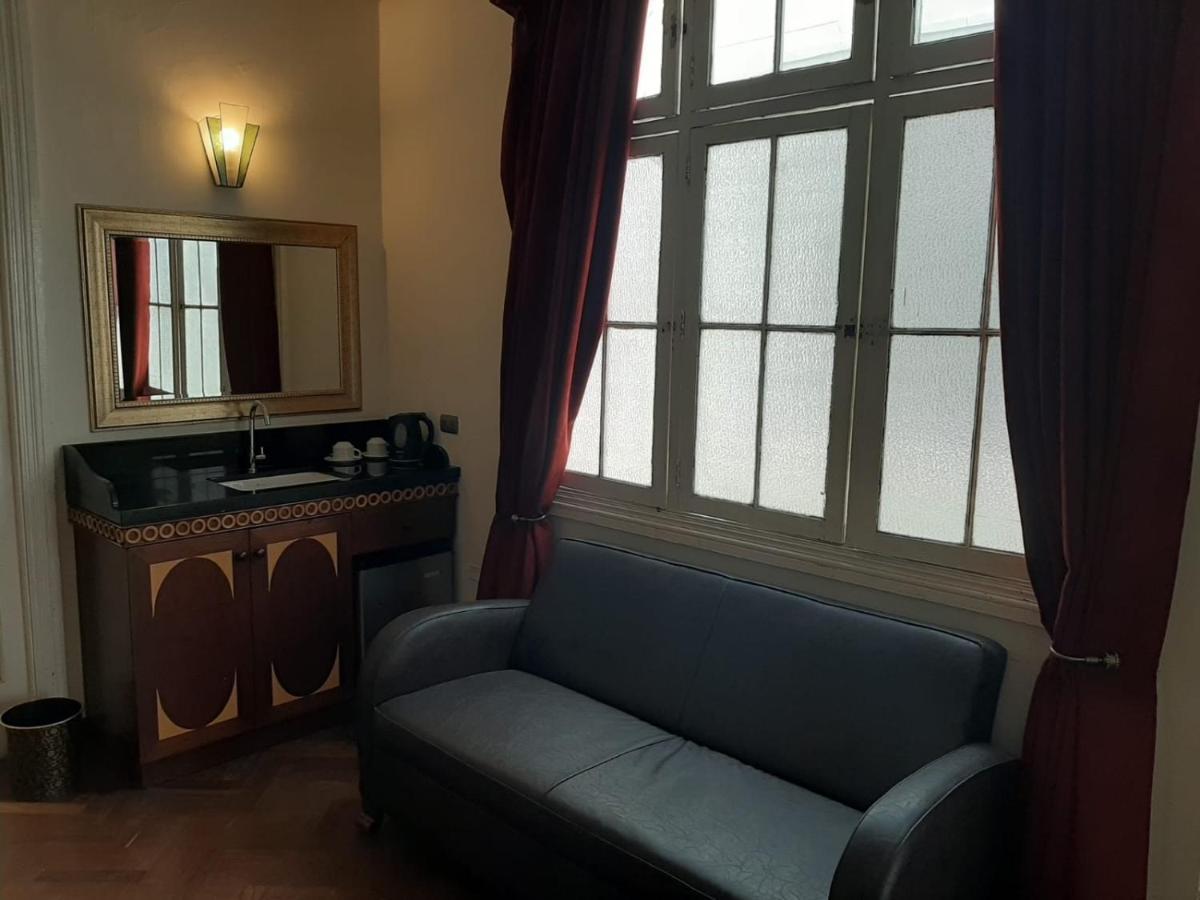 Hospedaje Santa Rosa- Centro Historico Λίμα Εξωτερικό φωτογραφία