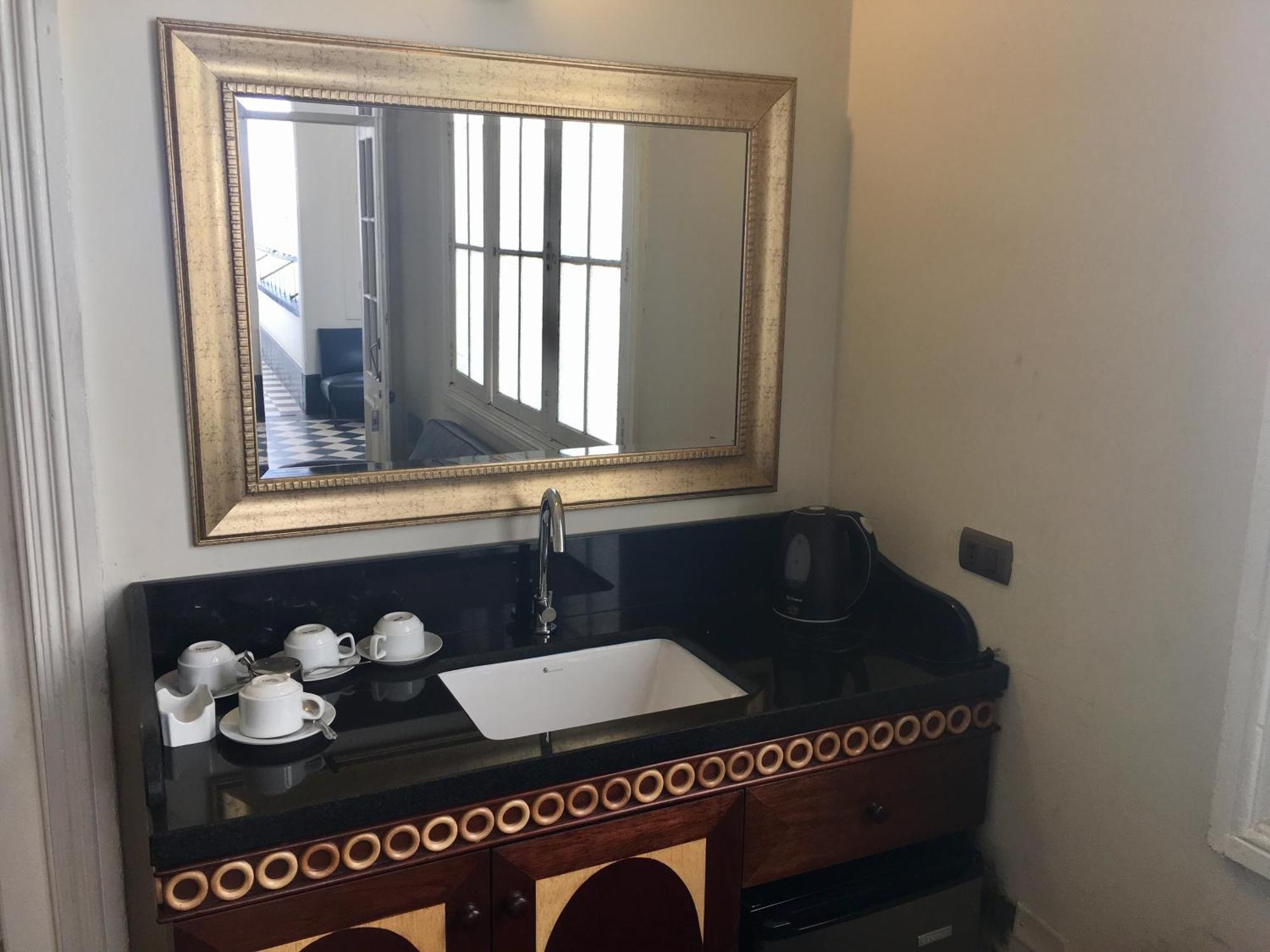 Hospedaje Santa Rosa- Centro Historico Λίμα Εξωτερικό φωτογραφία