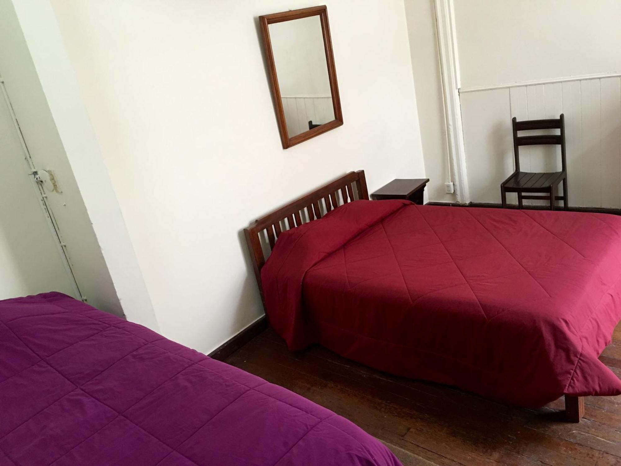 Hospedaje Santa Rosa- Centro Historico Λίμα Εξωτερικό φωτογραφία