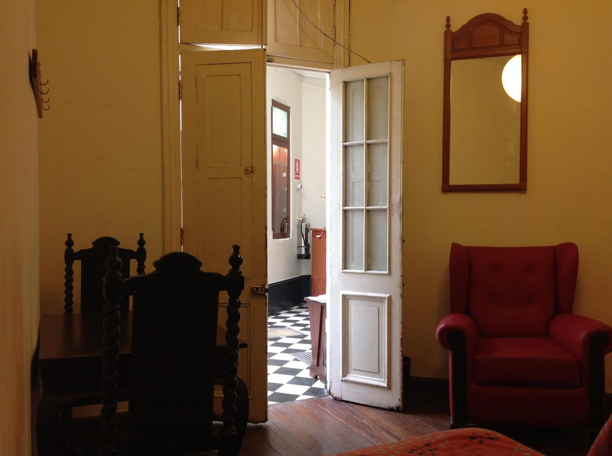 Hospedaje Santa Rosa- Centro Historico Λίμα Δωμάτιο φωτογραφία