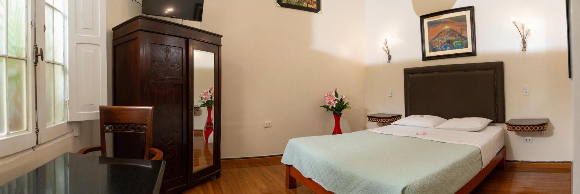 Hospedaje Santa Rosa- Centro Historico Λίμα Εξωτερικό φωτογραφία