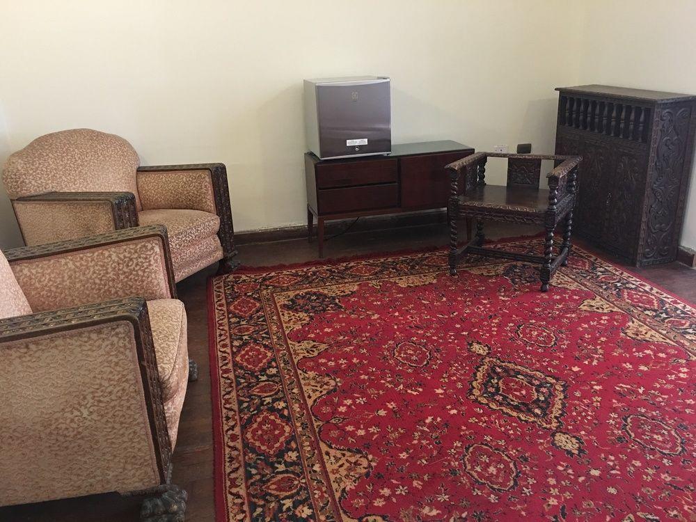 Hospedaje Santa Rosa- Centro Historico Λίμα Εξωτερικό φωτογραφία