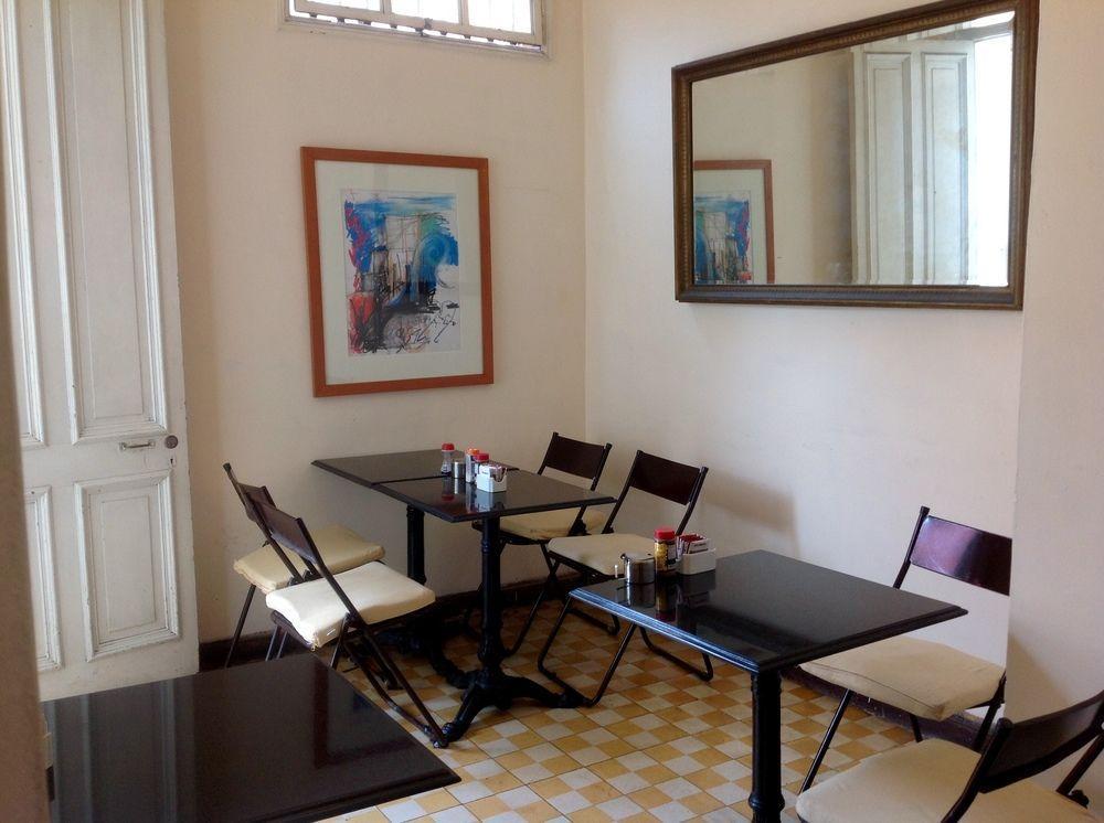 Hospedaje Santa Rosa- Centro Historico Λίμα Εξωτερικό φωτογραφία