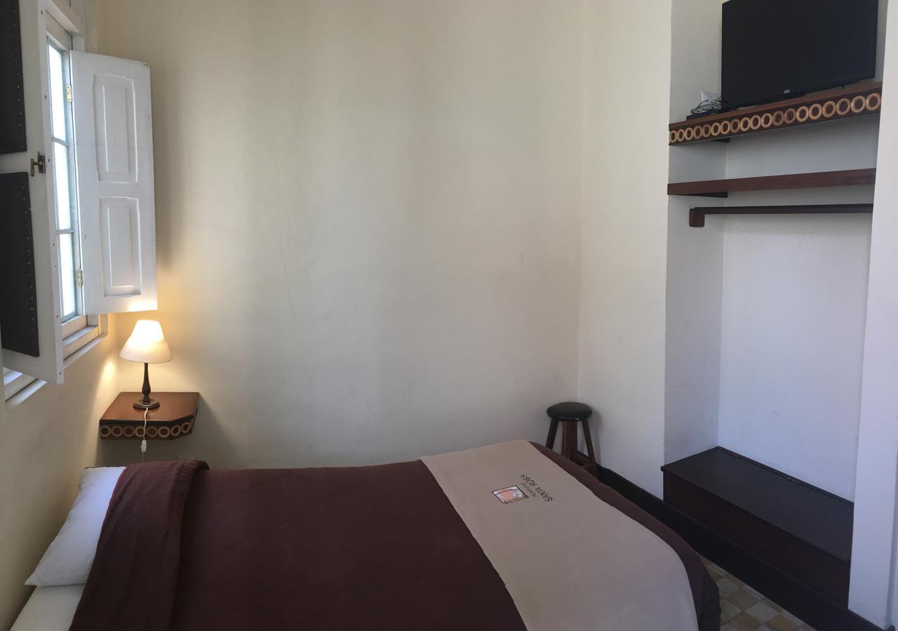 Hospedaje Santa Rosa- Centro Historico Λίμα Δωμάτιο φωτογραφία