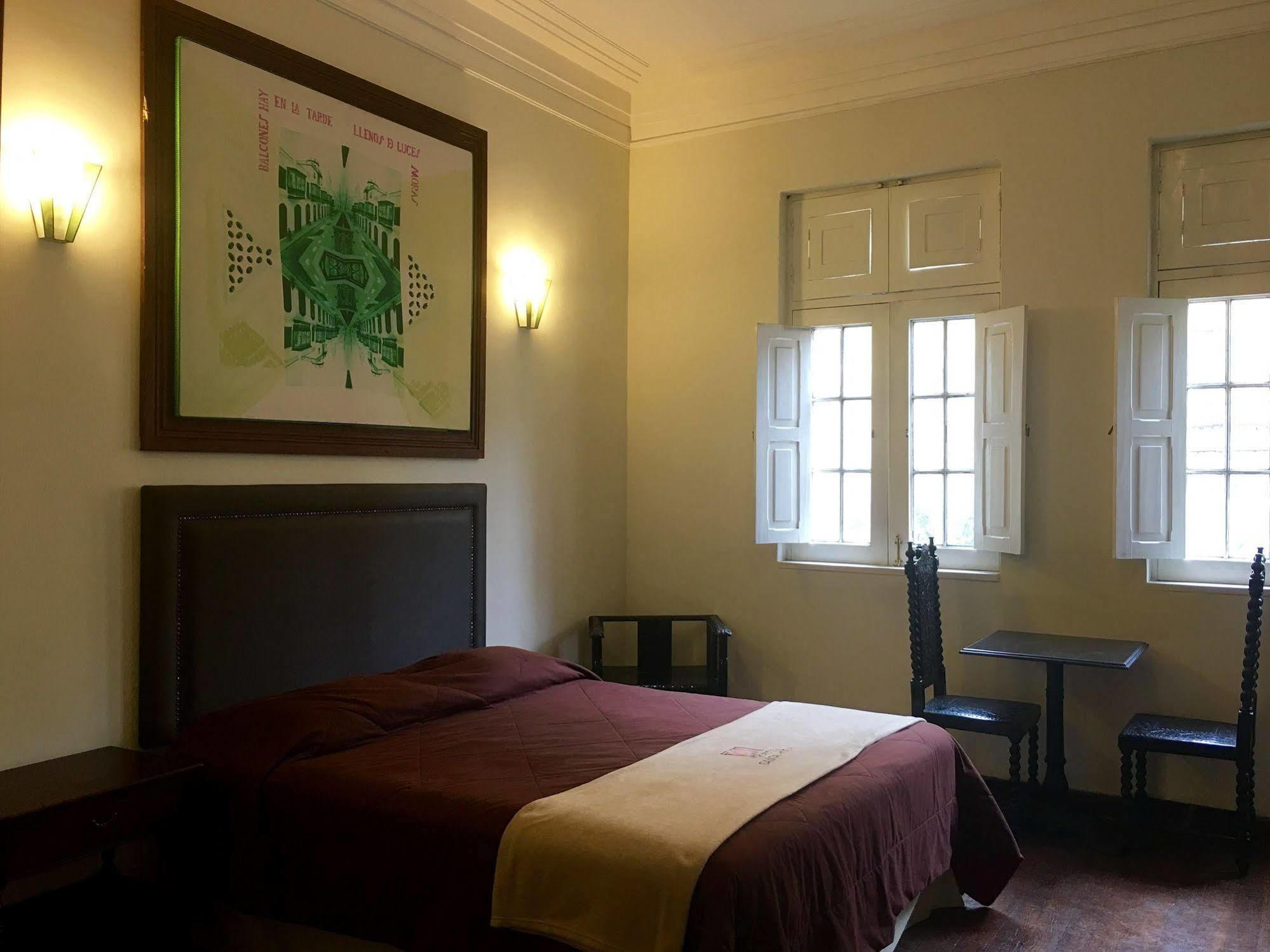 Hospedaje Santa Rosa- Centro Historico Λίμα Εξωτερικό φωτογραφία