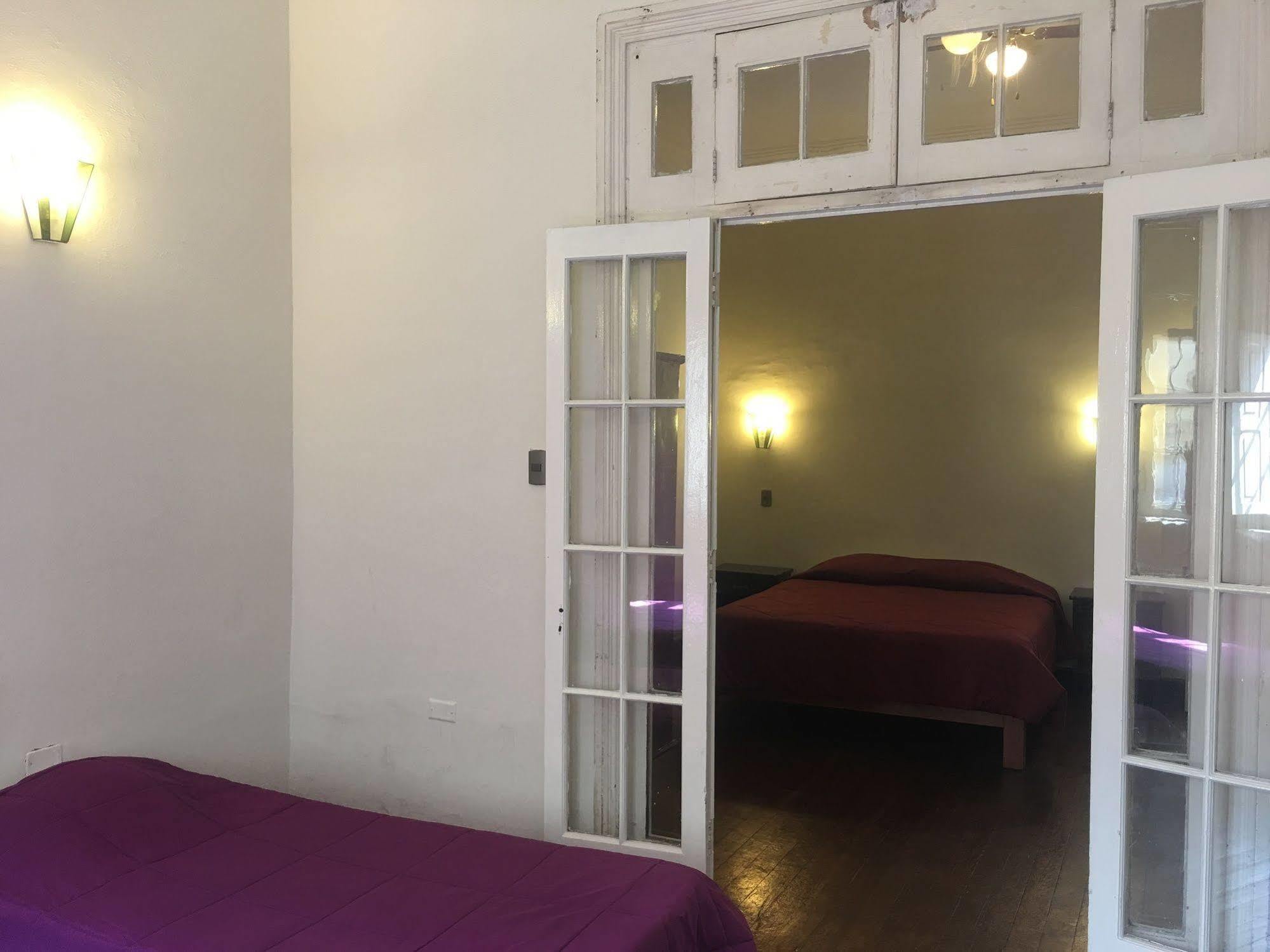 Hospedaje Santa Rosa- Centro Historico Λίμα Εξωτερικό φωτογραφία