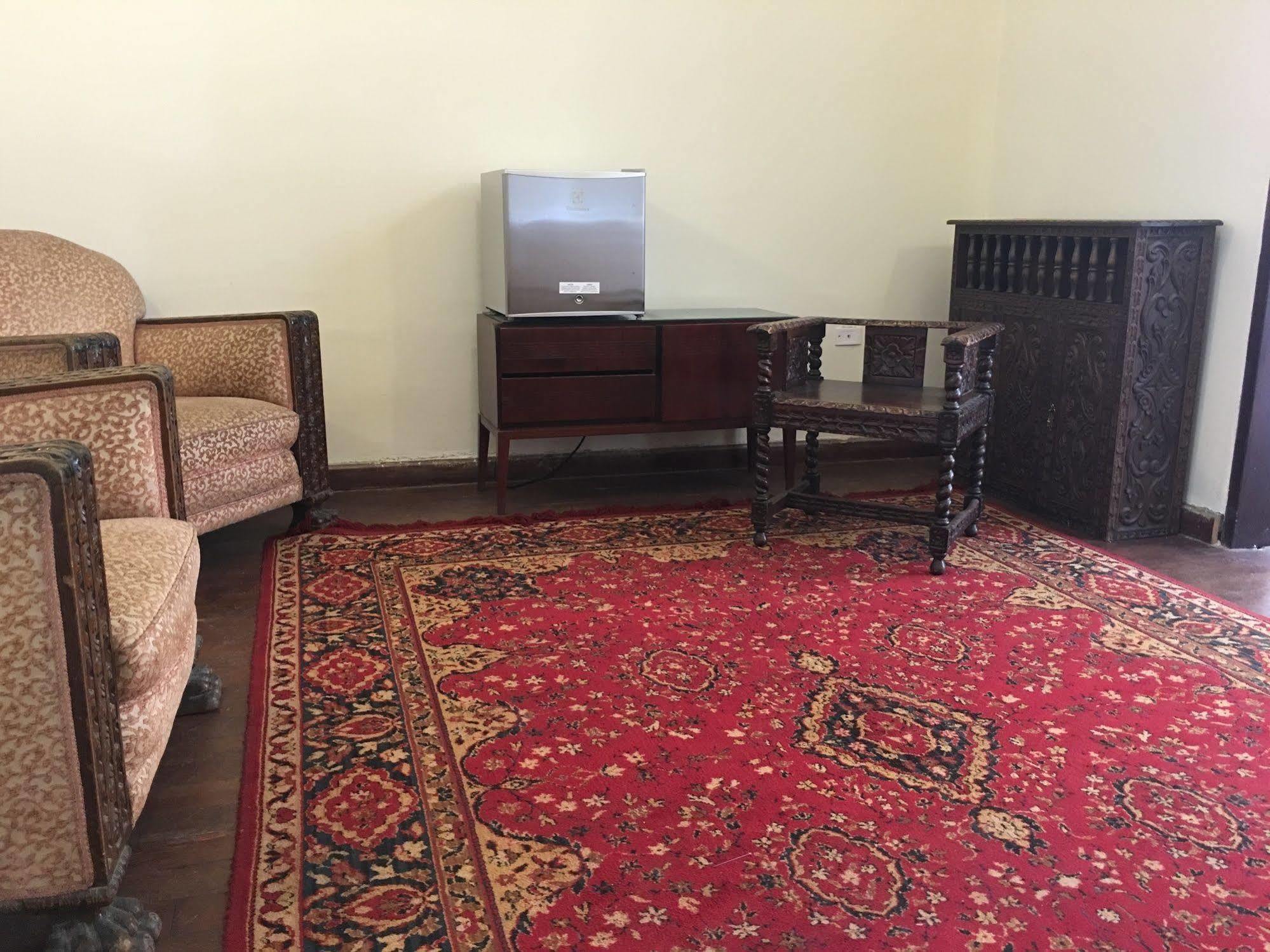 Hospedaje Santa Rosa- Centro Historico Λίμα Εξωτερικό φωτογραφία