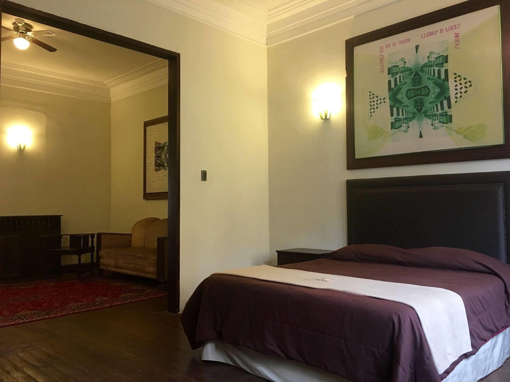Hospedaje Santa Rosa- Centro Historico Λίμα Εξωτερικό φωτογραφία