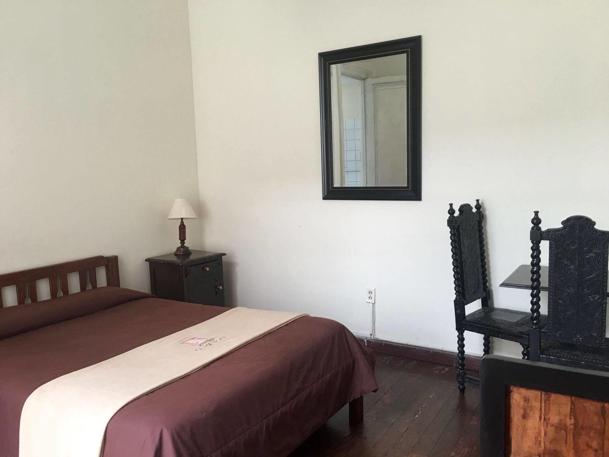 Hospedaje Santa Rosa- Centro Historico Λίμα Εξωτερικό φωτογραφία